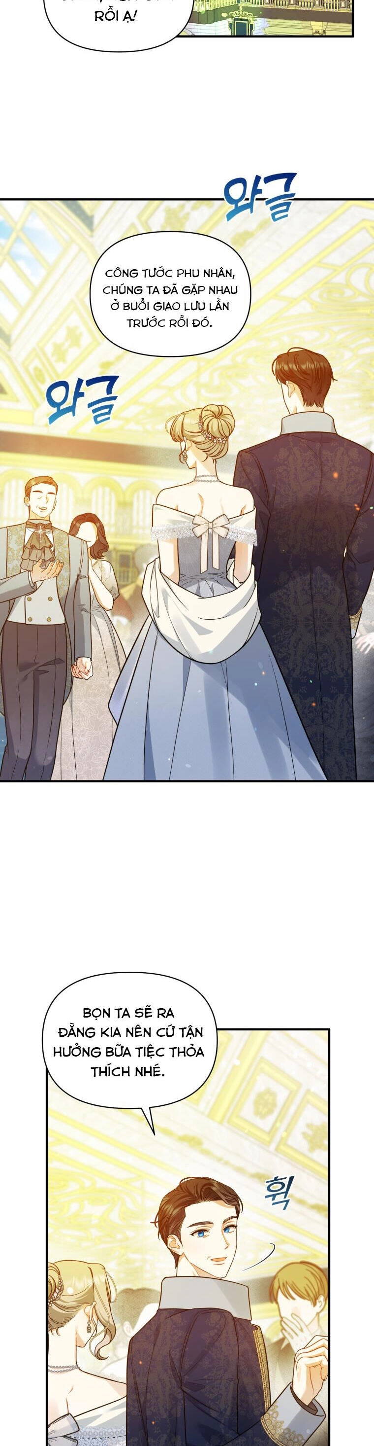 Tôi Trở Thành Em Gái Của Nam Chính Tiểu Thuyết Bl Chapter 48 - 26