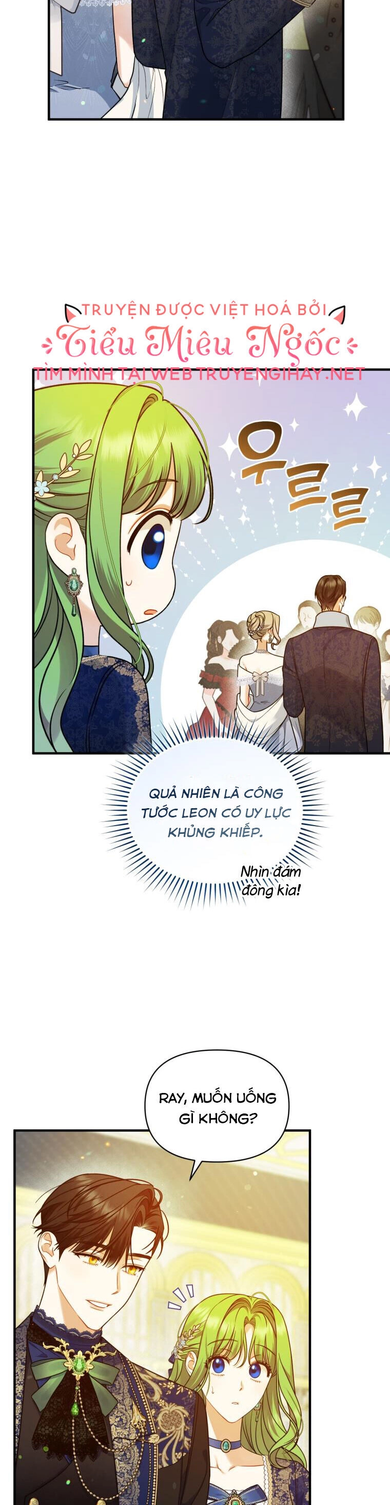 Tôi Trở Thành Em Gái Của Nam Chính Tiểu Thuyết Bl Chapter 48 - 27