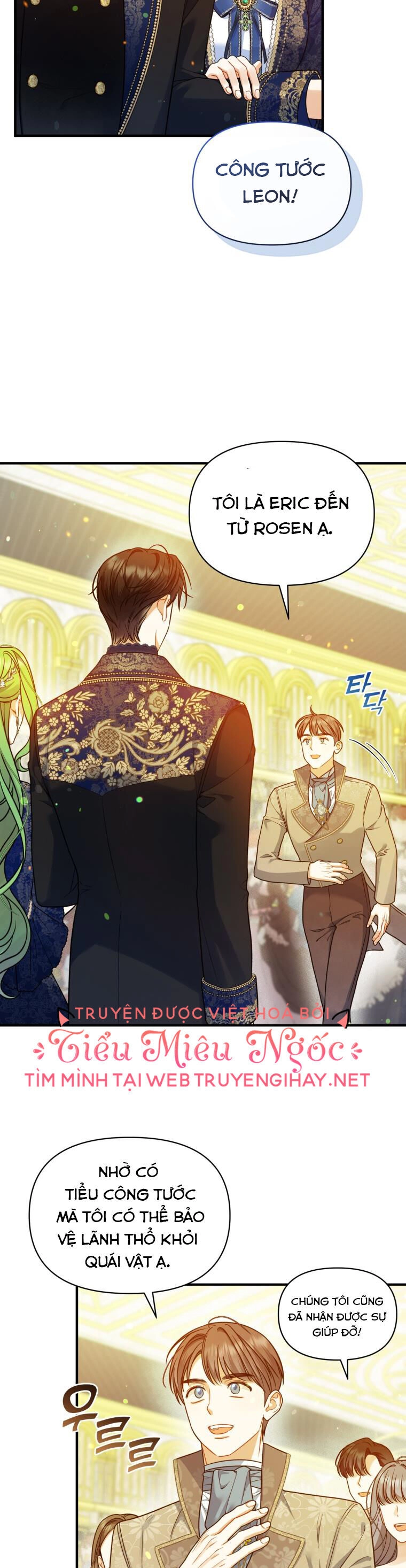 Tôi Trở Thành Em Gái Của Nam Chính Tiểu Thuyết Bl Chapter 48 - 28