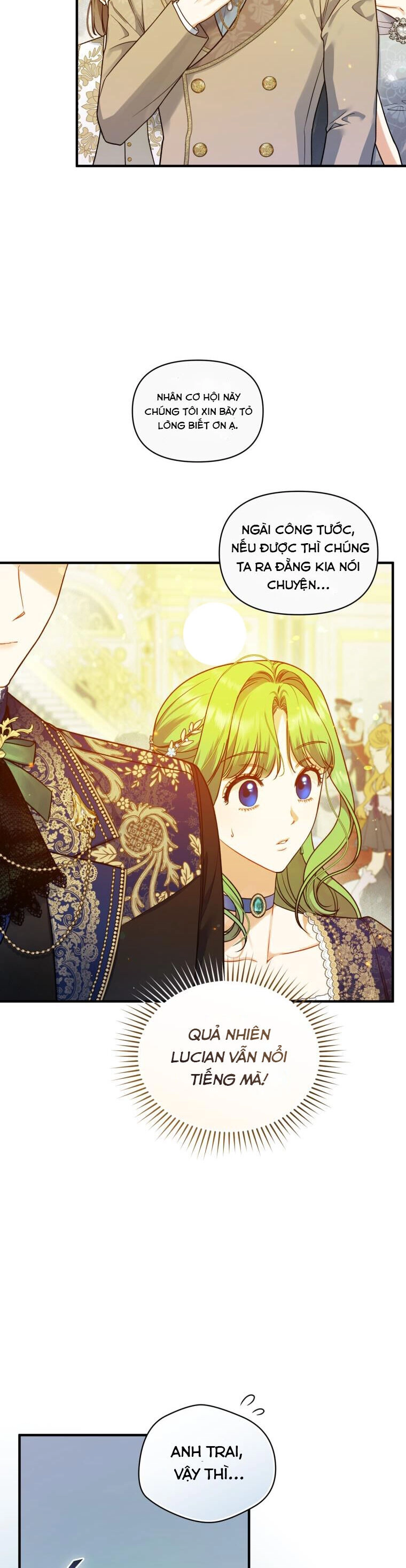 Tôi Trở Thành Em Gái Của Nam Chính Tiểu Thuyết Bl Chapter 48 - 29