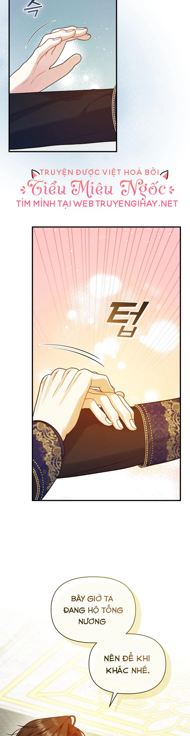 Tôi Trở Thành Em Gái Của Nam Chính Tiểu Thuyết Bl Chapter 48 - 30