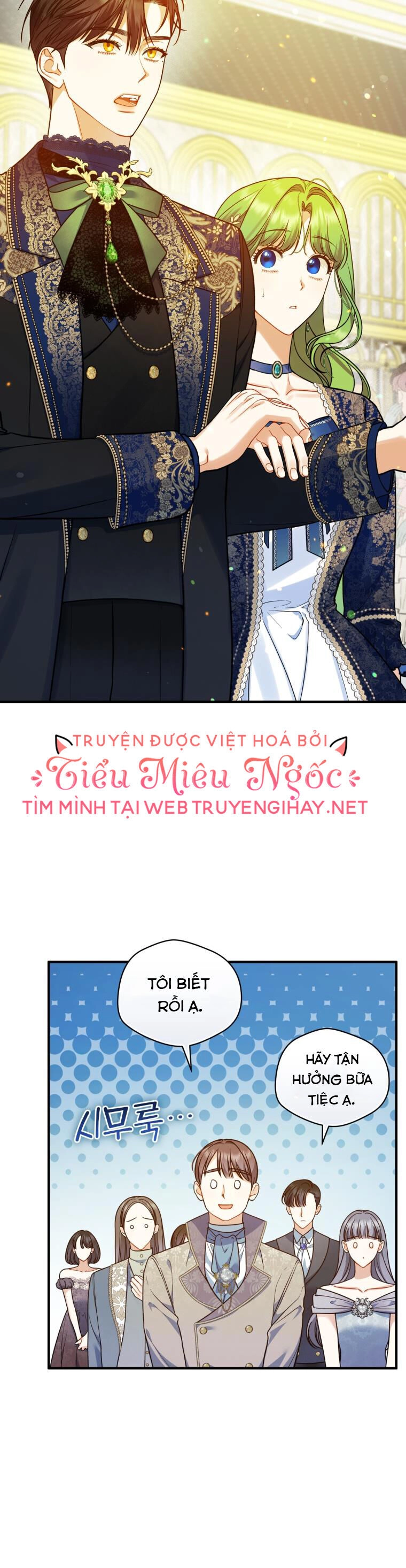 Tôi Trở Thành Em Gái Của Nam Chính Tiểu Thuyết Bl Chapter 48 - 31