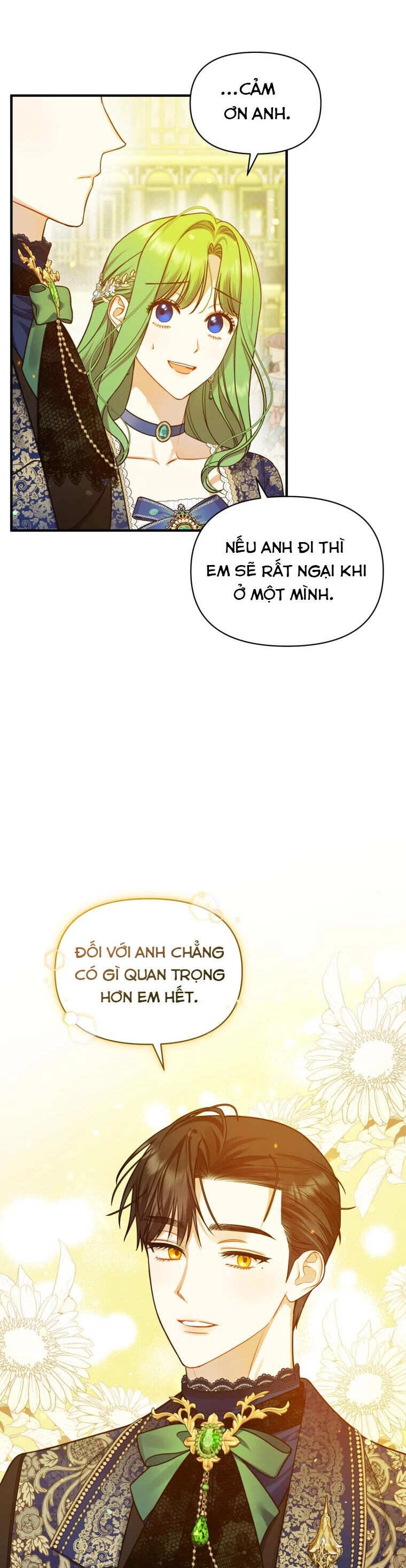 Tôi Trở Thành Em Gái Của Nam Chính Tiểu Thuyết Bl Chapter 48 - 32