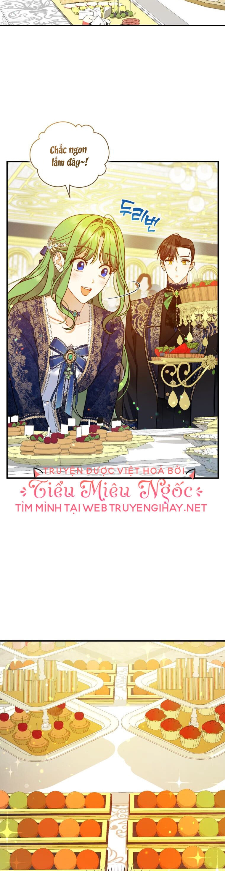 Tôi Trở Thành Em Gái Của Nam Chính Tiểu Thuyết Bl Chapter 48 - 36