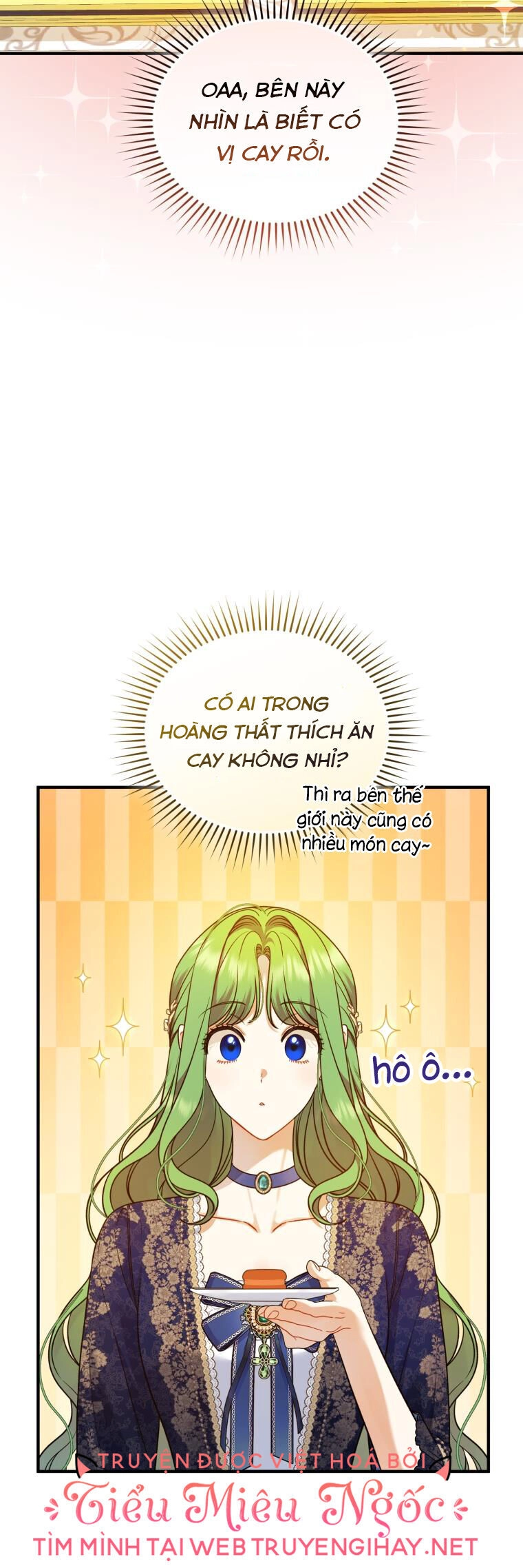 Tôi Trở Thành Em Gái Của Nam Chính Tiểu Thuyết Bl Chapter 48 - 37