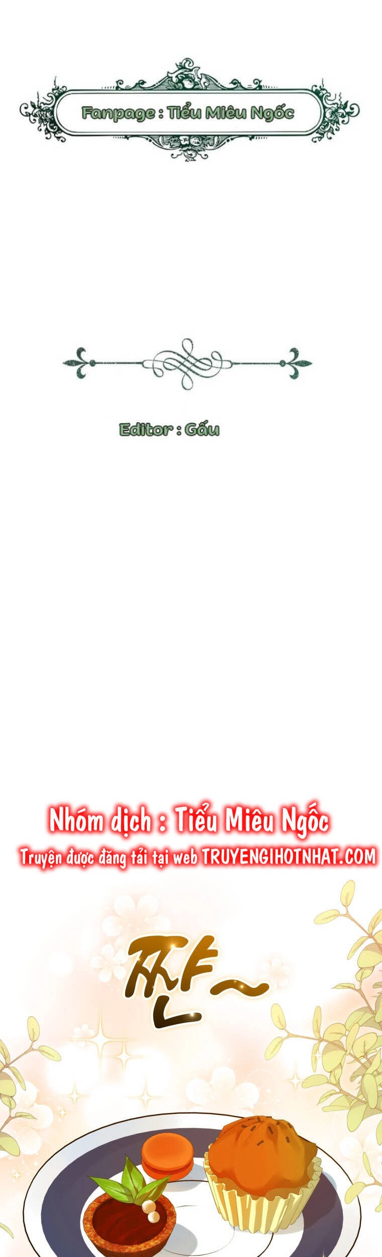 Tôi Trở Thành Em Gái Của Nam Chính Tiểu Thuyết Bl Chapter 49 - 2