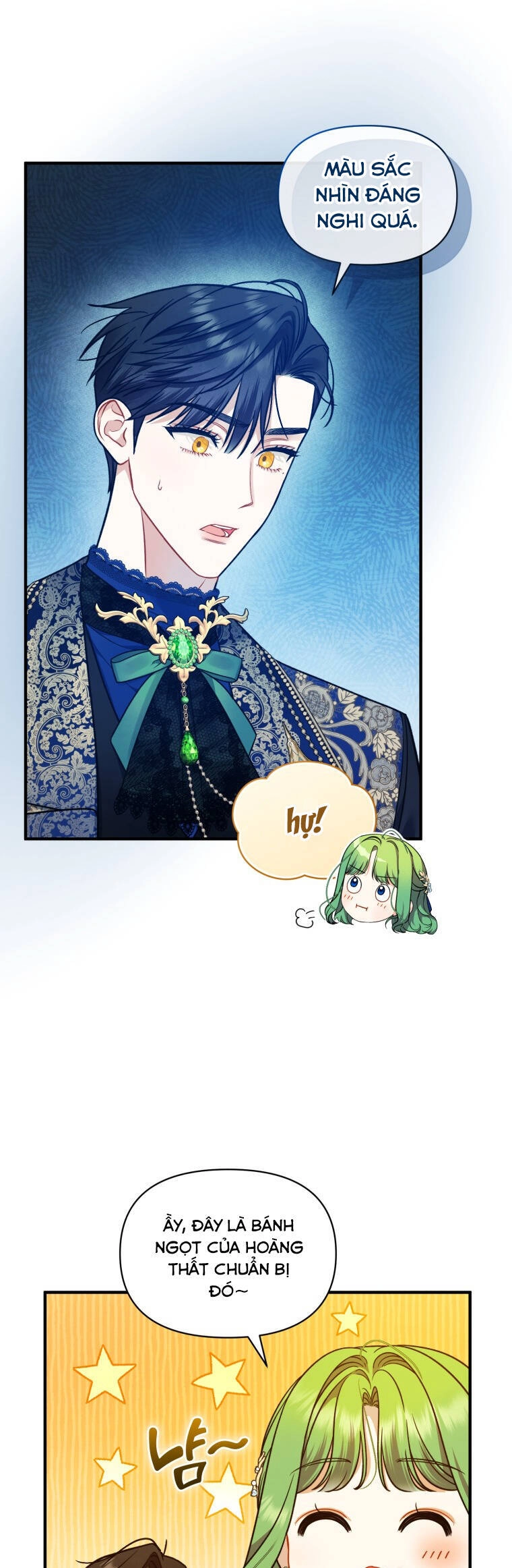 Tôi Trở Thành Em Gái Của Nam Chính Tiểu Thuyết Bl Chapter 49 - 5