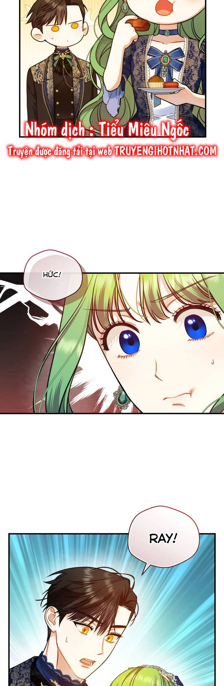 Tôi Trở Thành Em Gái Của Nam Chính Tiểu Thuyết Bl Chapter 49 - 6