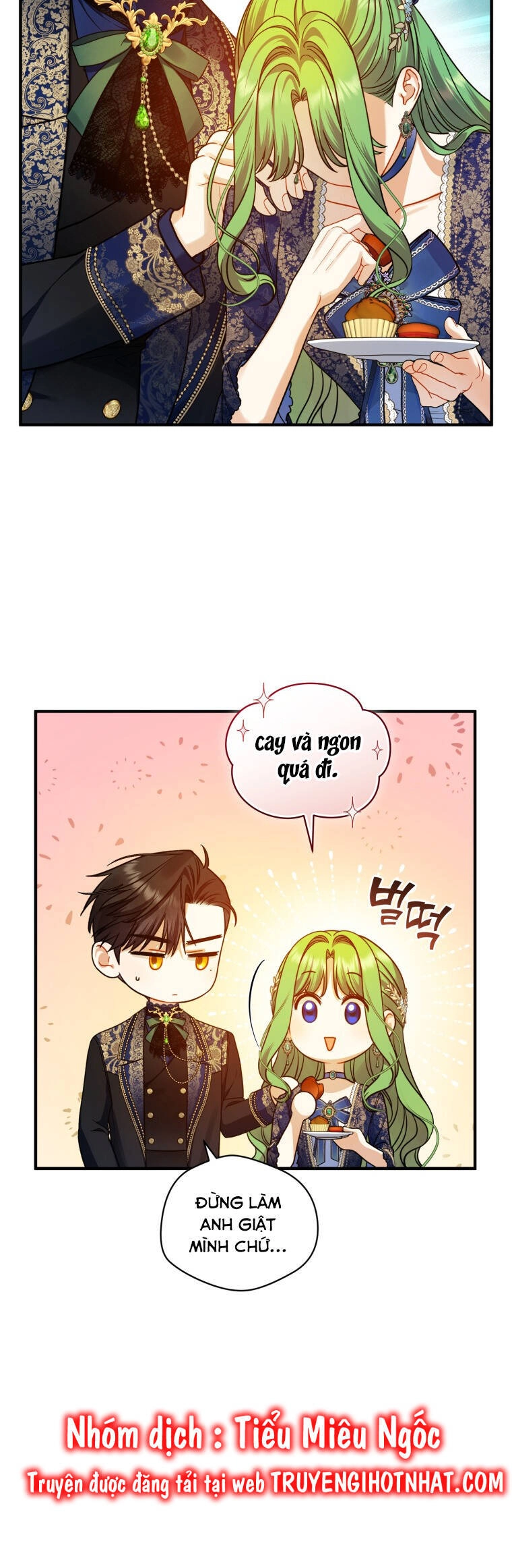 Tôi Trở Thành Em Gái Của Nam Chính Tiểu Thuyết Bl Chapter 49 - 7