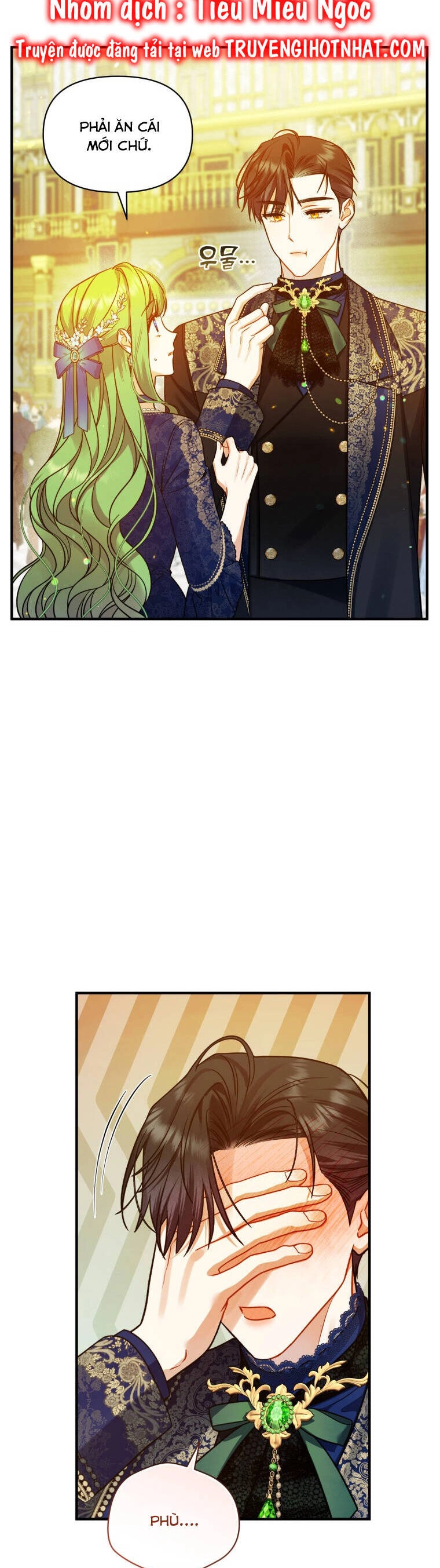 Tôi Trở Thành Em Gái Của Nam Chính Tiểu Thuyết Bl Chapter 49 - 10