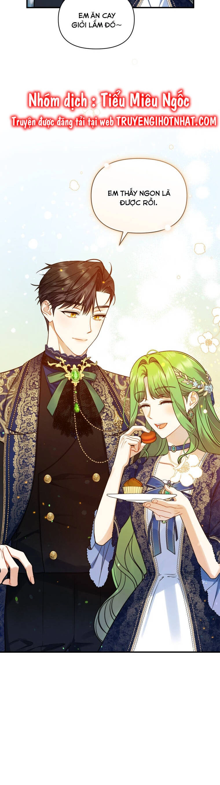 Tôi Trở Thành Em Gái Của Nam Chính Tiểu Thuyết Bl Chapter 49 - 12