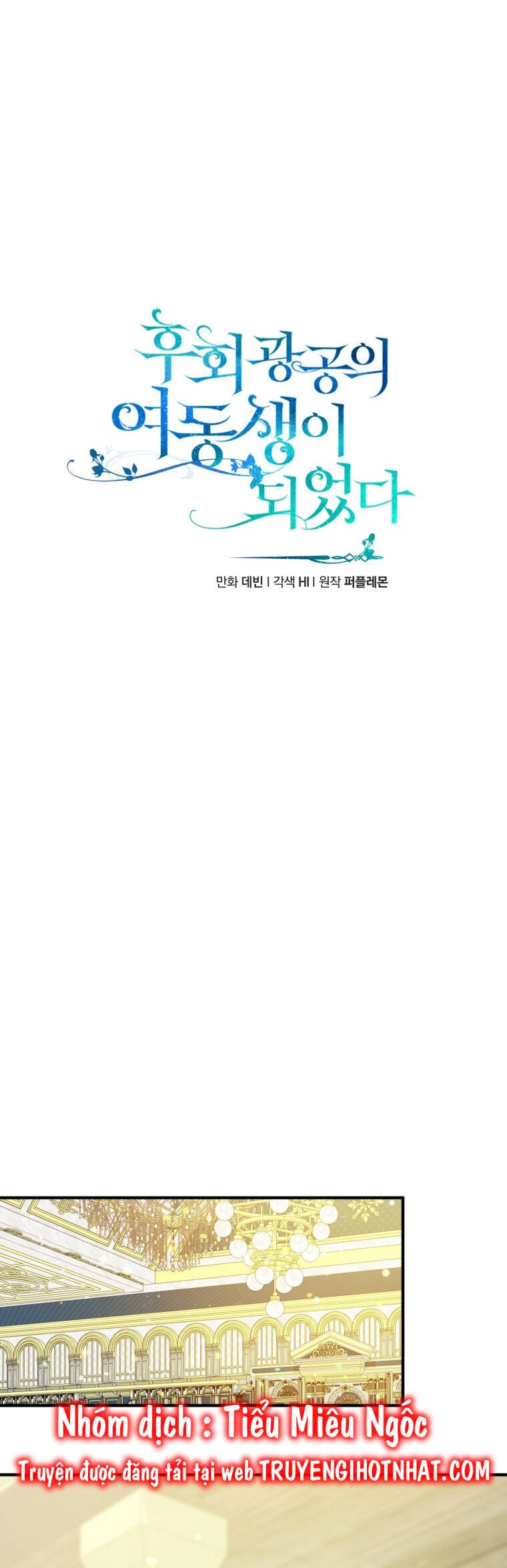 Tôi Trở Thành Em Gái Của Nam Chính Tiểu Thuyết Bl Chapter 49 - 13