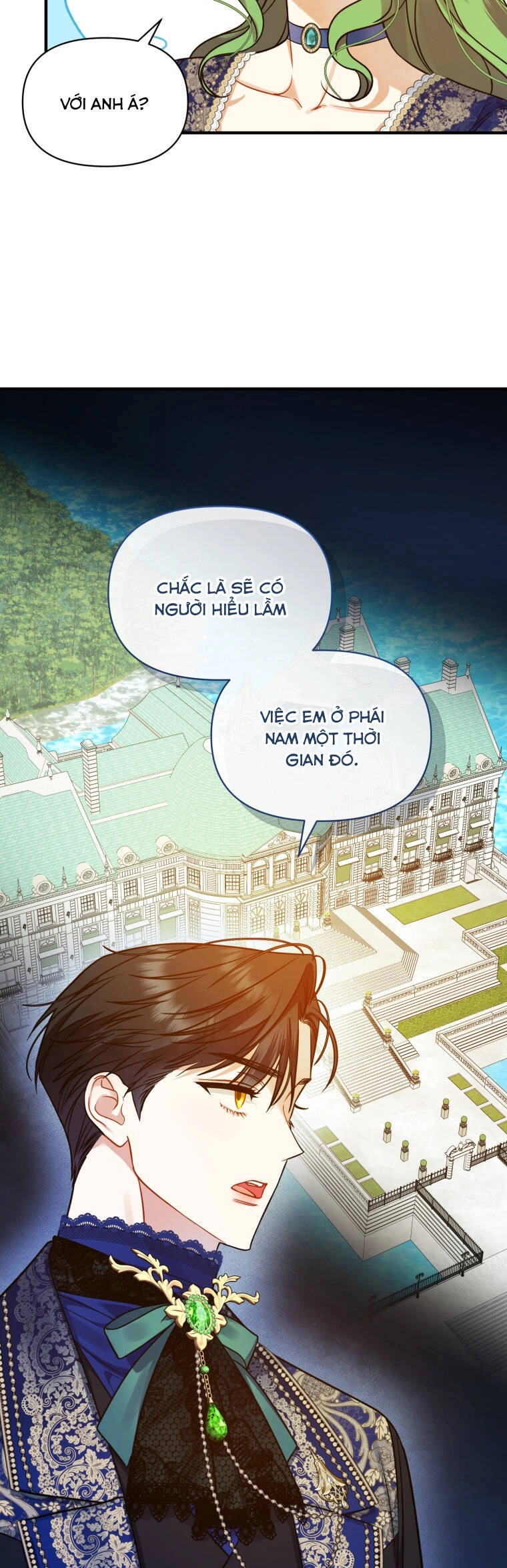 Tôi Trở Thành Em Gái Của Nam Chính Tiểu Thuyết Bl Chapter 49 - 15