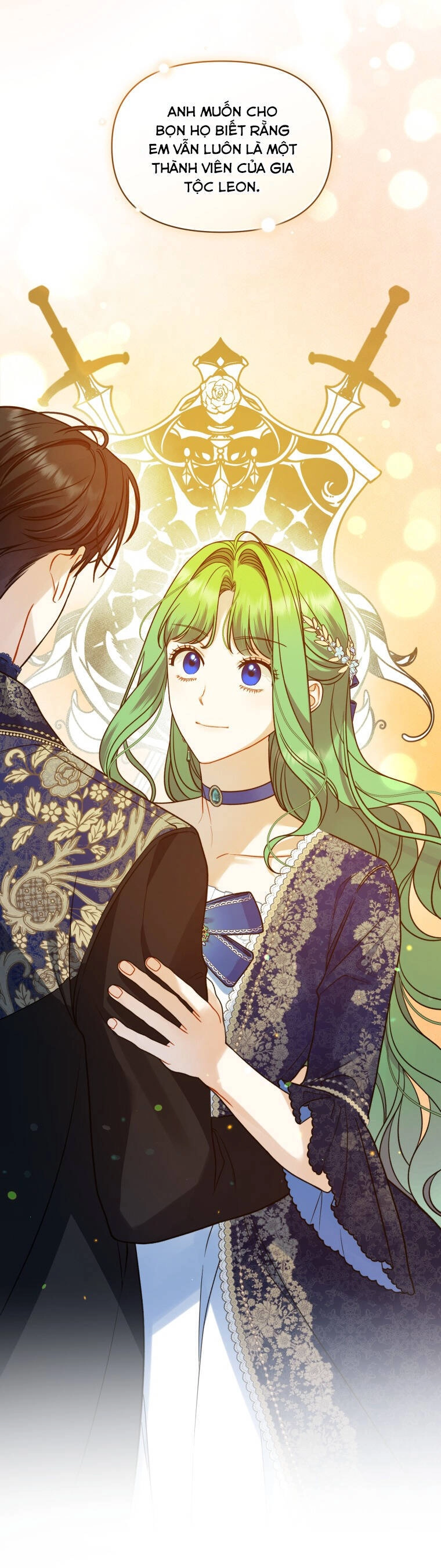 Tôi Trở Thành Em Gái Của Nam Chính Tiểu Thuyết Bl Chapter 49 - 17