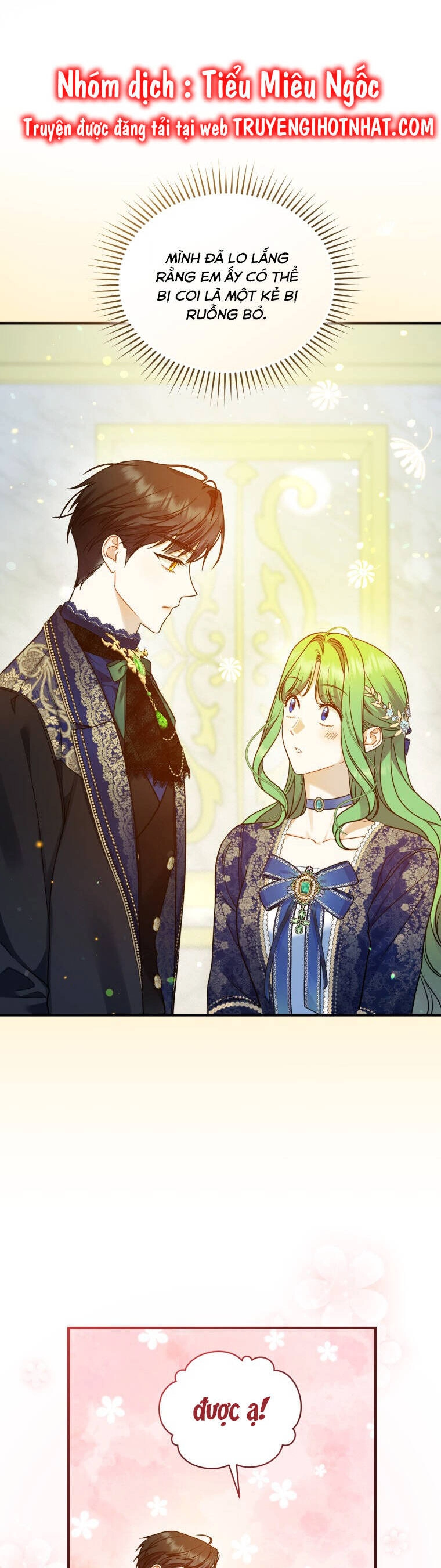 Tôi Trở Thành Em Gái Của Nam Chính Tiểu Thuyết Bl Chapter 49 - 18