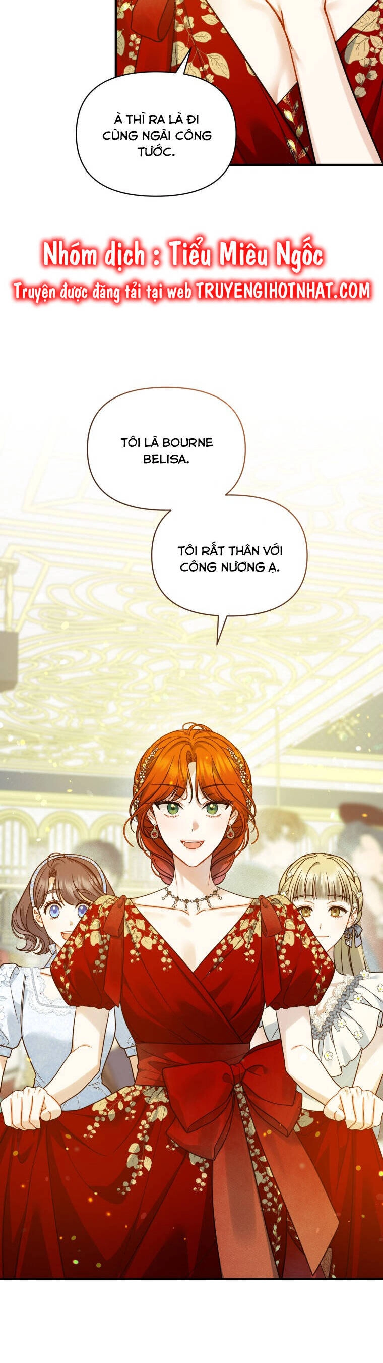 Tôi Trở Thành Em Gái Của Nam Chính Tiểu Thuyết Bl Chapter 49 - 20