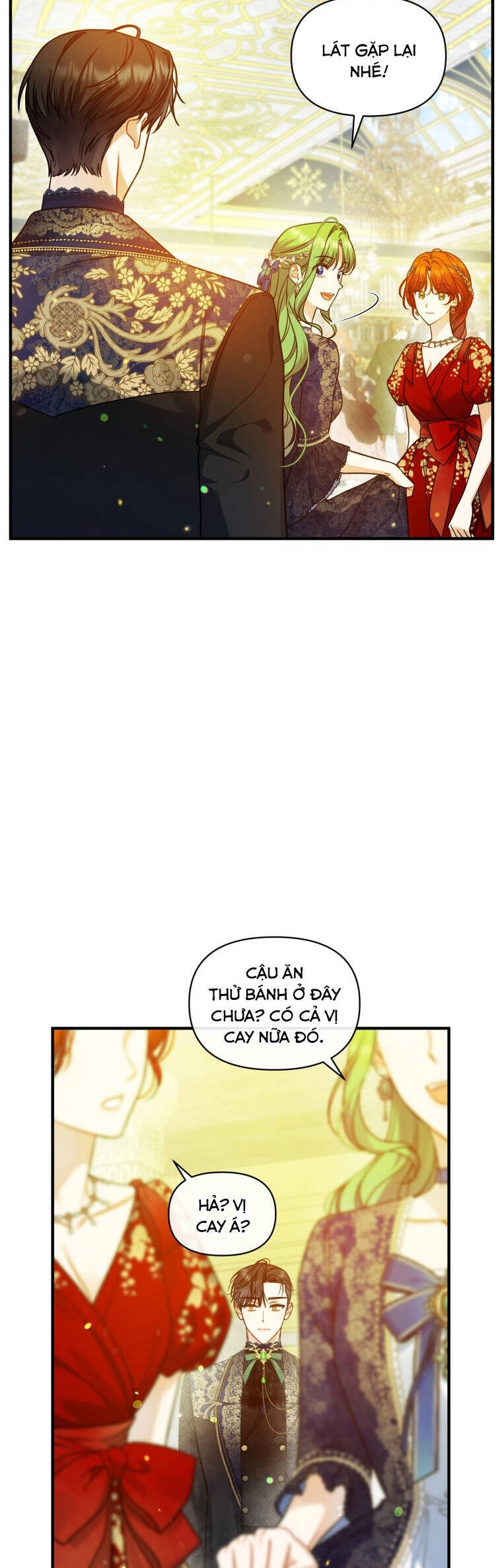 Tôi Trở Thành Em Gái Của Nam Chính Tiểu Thuyết Bl Chapter 49 - 23