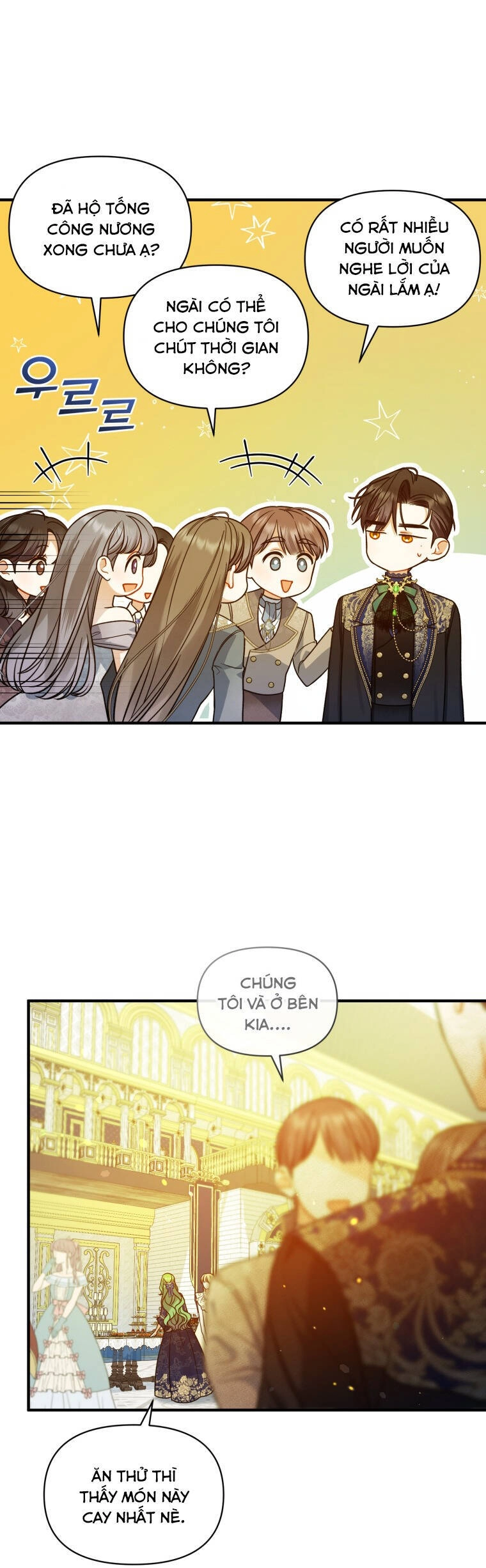 Tôi Trở Thành Em Gái Của Nam Chính Tiểu Thuyết Bl Chapter 49 - 25