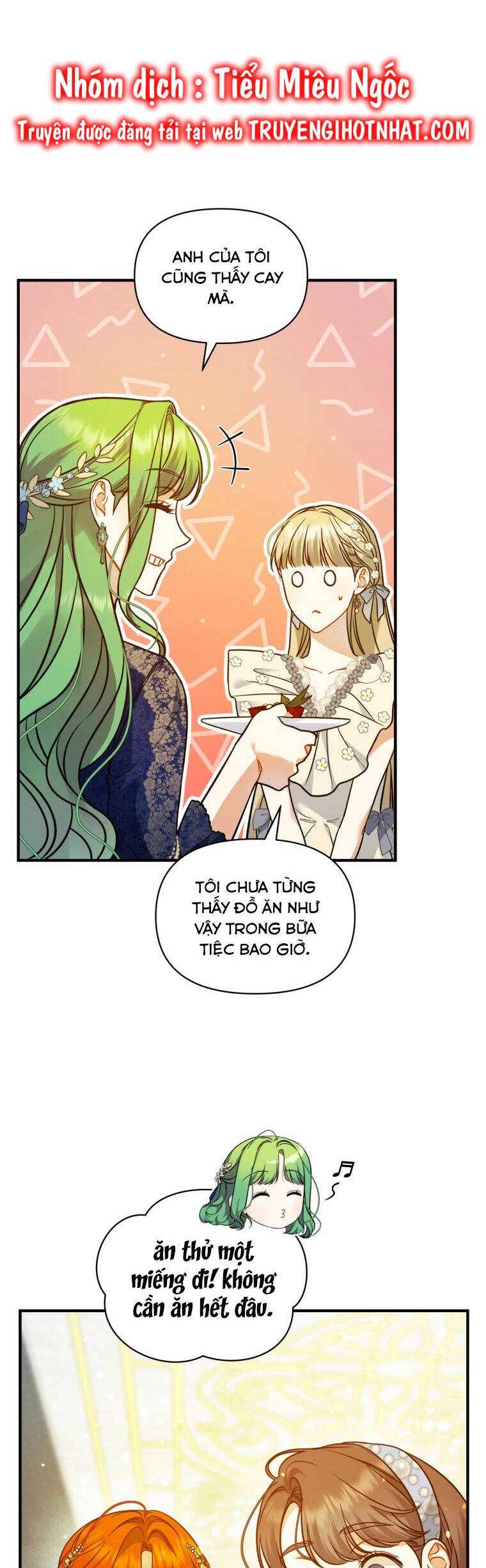 Tôi Trở Thành Em Gái Của Nam Chính Tiểu Thuyết Bl Chapter 49 - 26