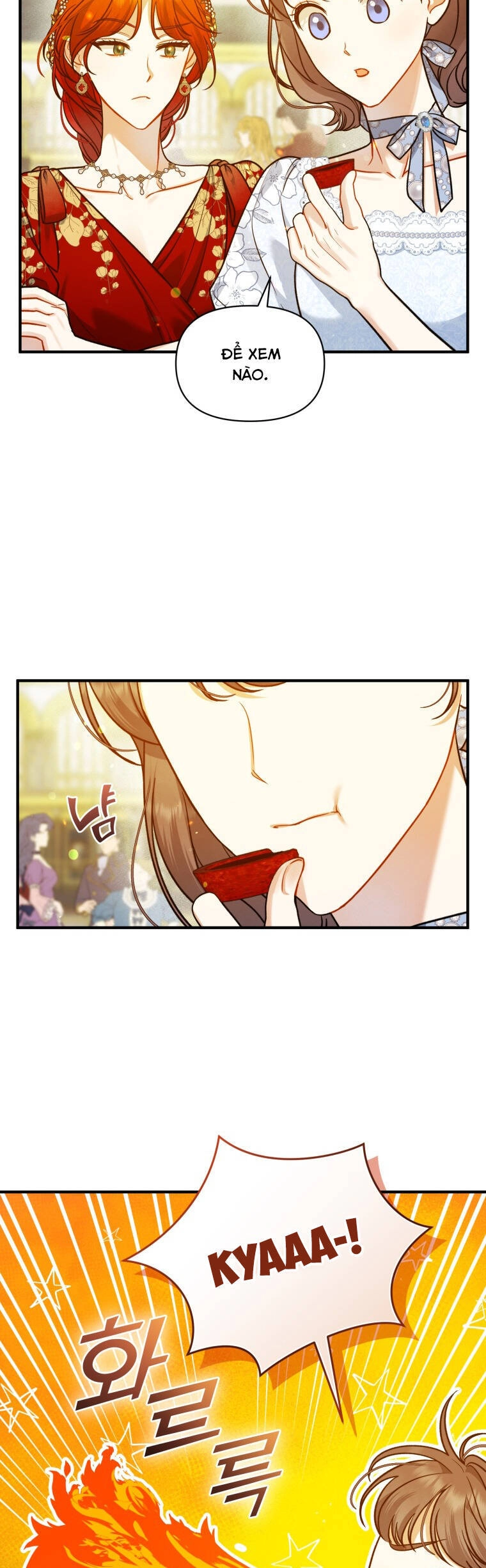 Tôi Trở Thành Em Gái Của Nam Chính Tiểu Thuyết Bl Chapter 49 - 27