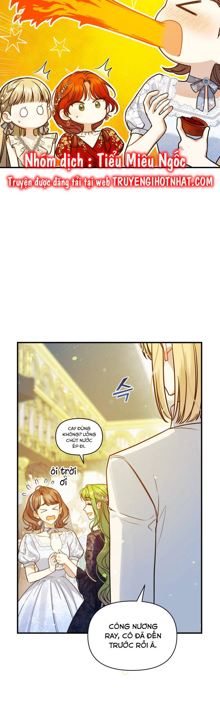 Tôi Trở Thành Em Gái Của Nam Chính Tiểu Thuyết Bl Chapter 49 - 28