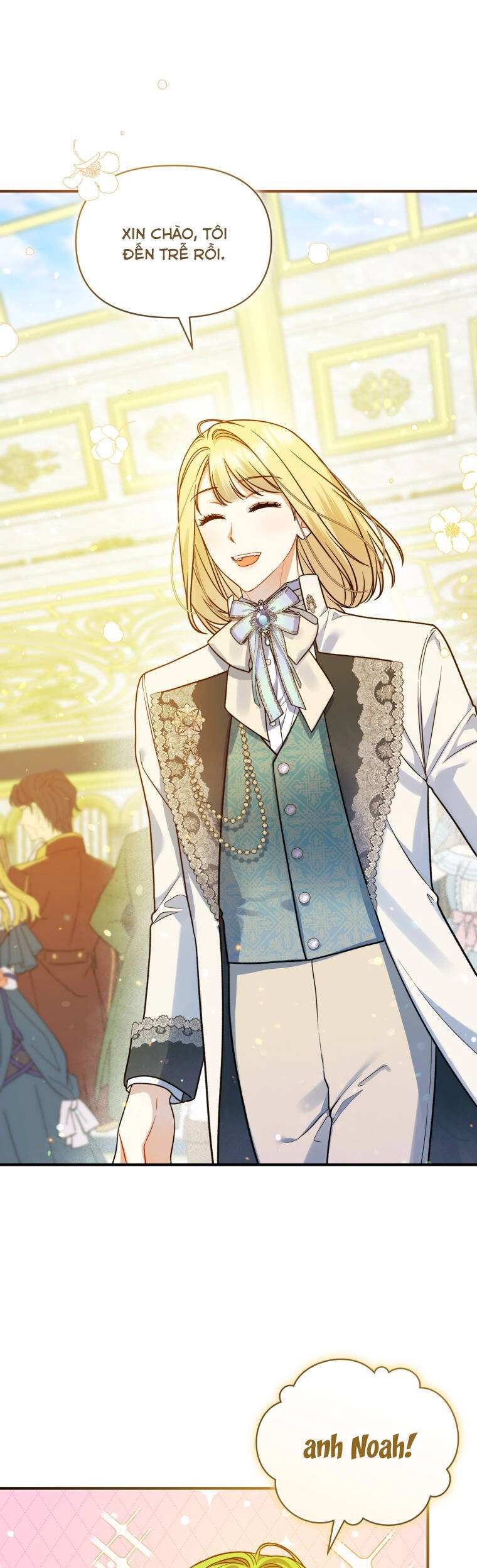 Tôi Trở Thành Em Gái Của Nam Chính Tiểu Thuyết Bl Chapter 49 - 29