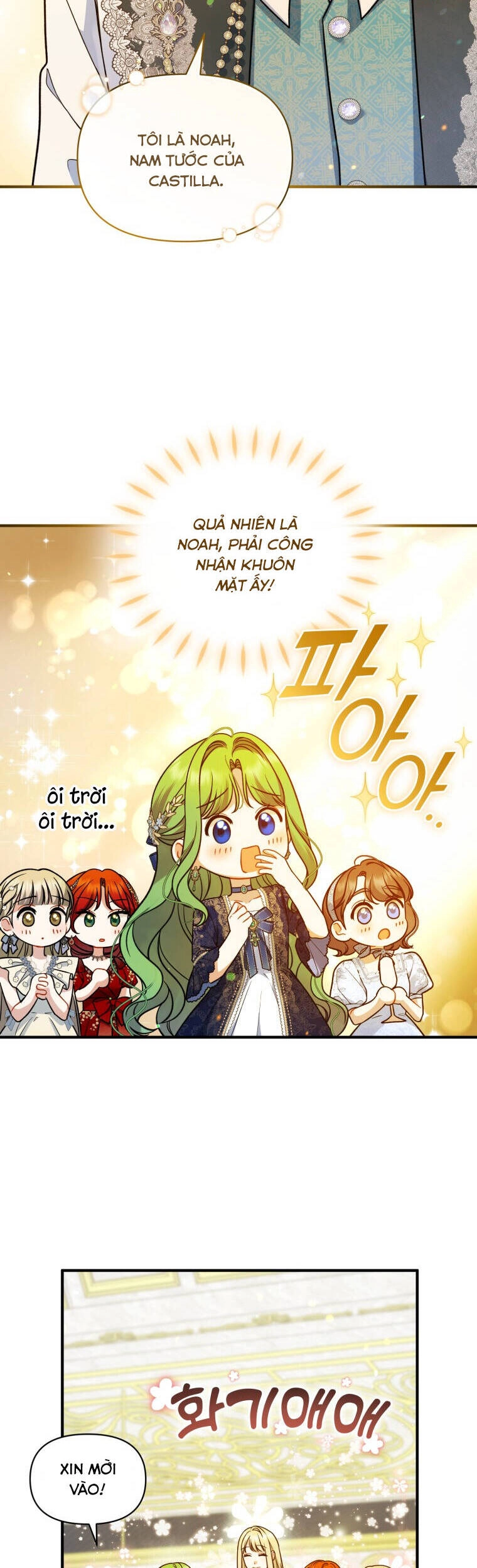 Tôi Trở Thành Em Gái Của Nam Chính Tiểu Thuyết Bl Chapter 49 - 31