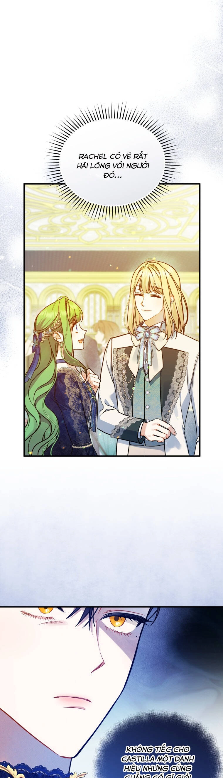 Tôi Trở Thành Em Gái Của Nam Chính Tiểu Thuyết Bl Chapter 49 - 33