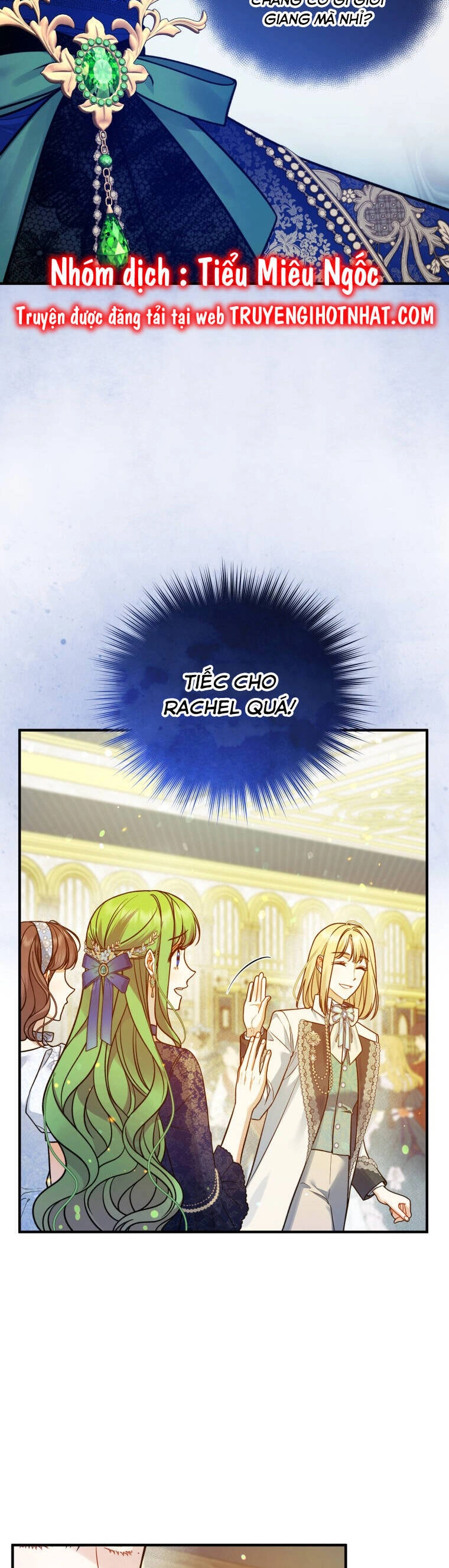 Tôi Trở Thành Em Gái Của Nam Chính Tiểu Thuyết Bl Chapter 49 - 34