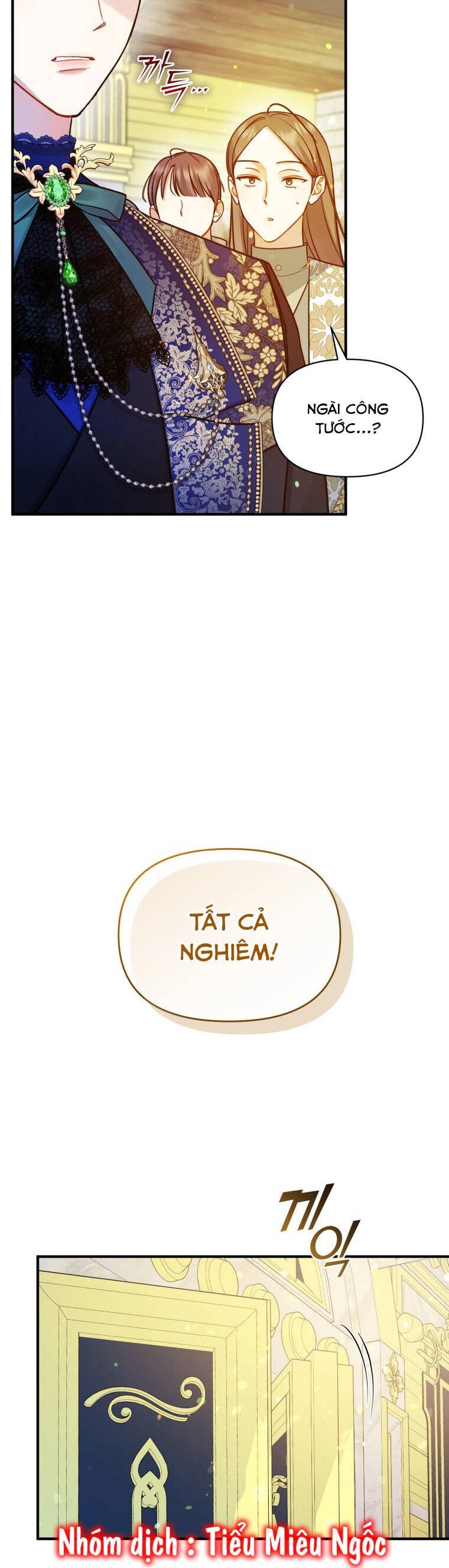 Tôi Trở Thành Em Gái Của Nam Chính Tiểu Thuyết Bl Chapter 49 - 35