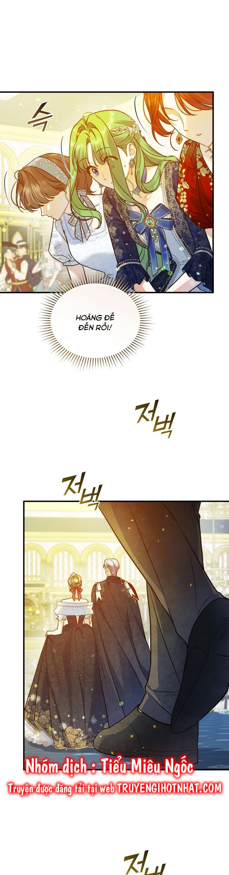 Tôi Trở Thành Em Gái Của Nam Chính Tiểu Thuyết Bl Chapter 49 - 37