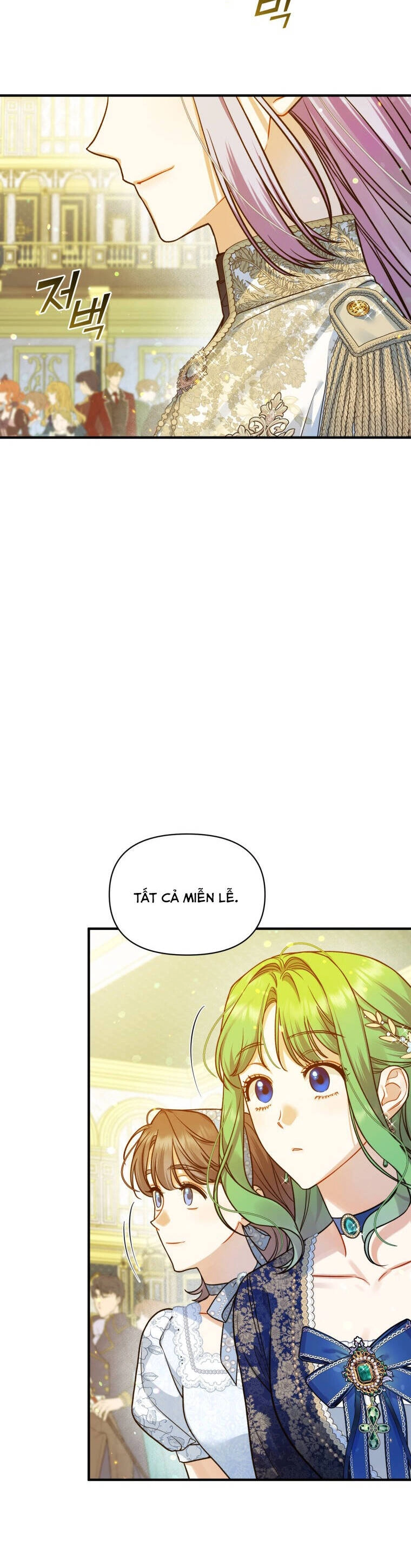 Tôi Trở Thành Em Gái Của Nam Chính Tiểu Thuyết Bl Chapter 49 - 38