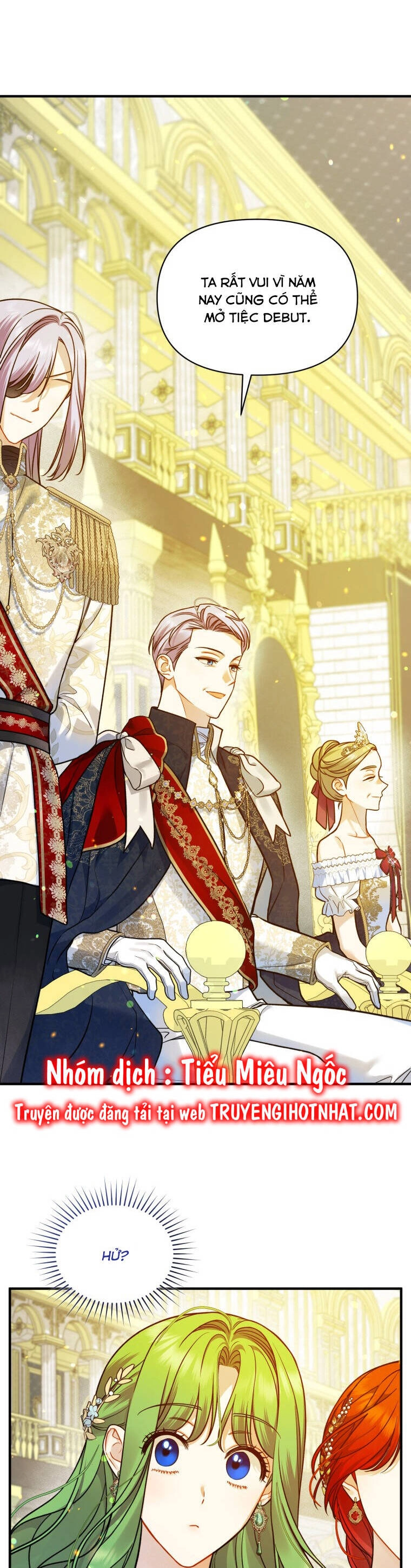 Tôi Trở Thành Em Gái Của Nam Chính Tiểu Thuyết Bl Chapter 49 - 39