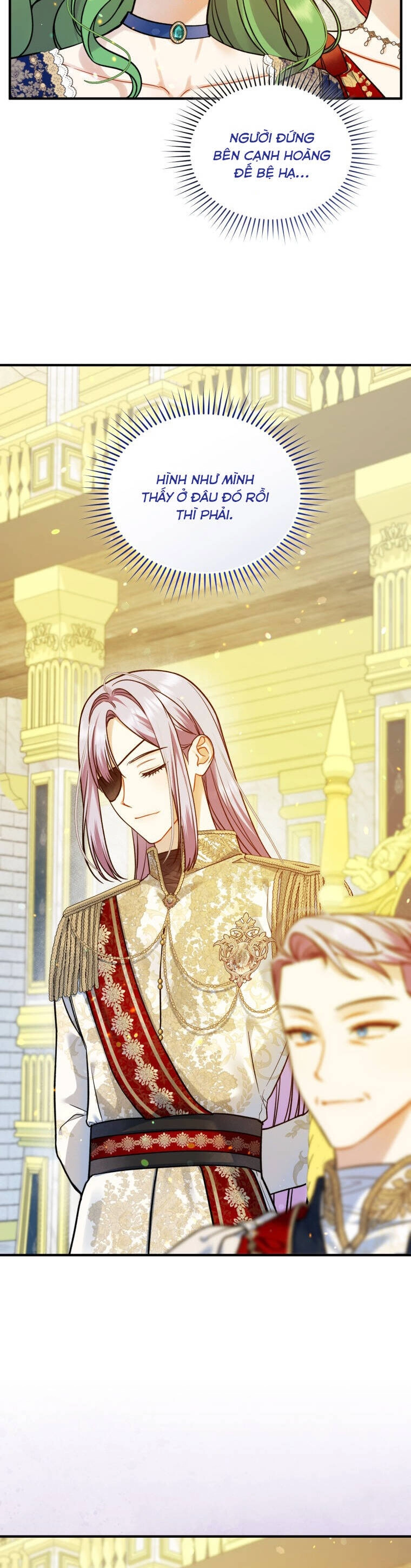 Tôi Trở Thành Em Gái Của Nam Chính Tiểu Thuyết Bl Chapter 49 - 40