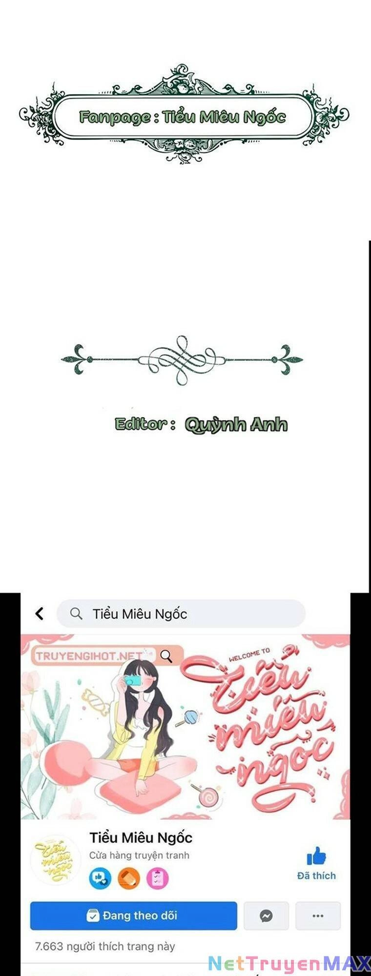 Tôi Trở Thành Em Gái Của Nam Chính Tiểu Thuyết Bl Chapter 50 - 1