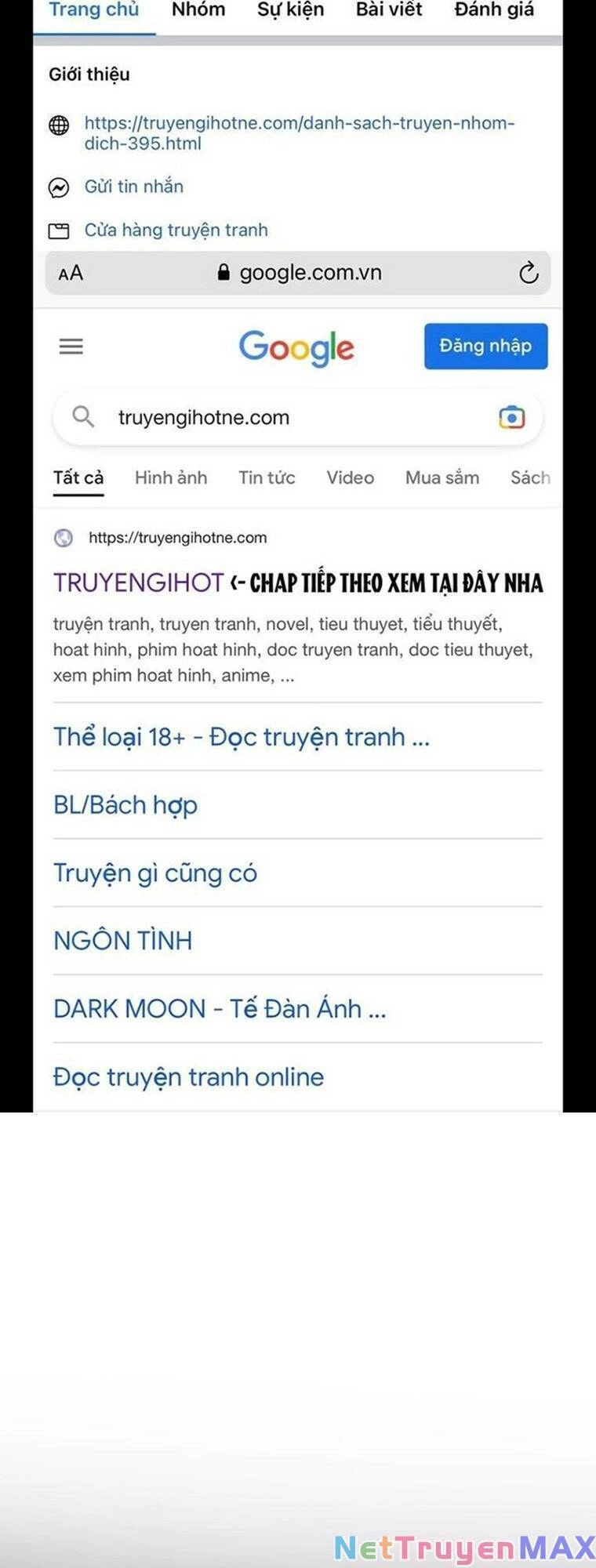 Tôi Trở Thành Em Gái Của Nam Chính Tiểu Thuyết Bl Chapter 50 - 2