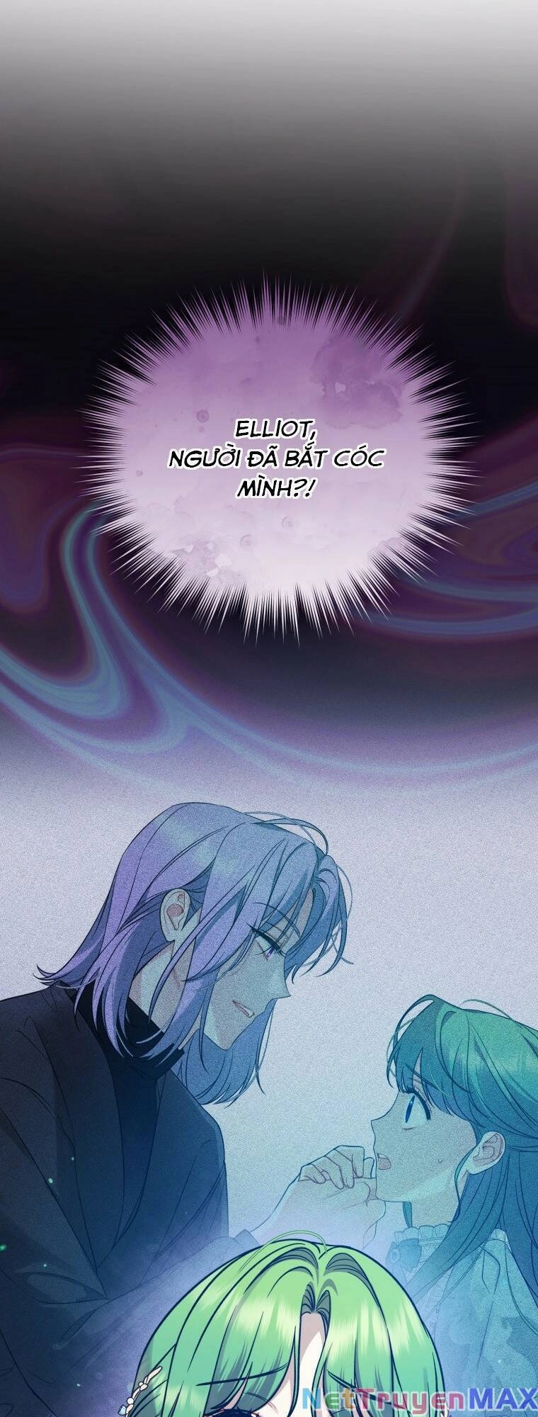 Tôi Trở Thành Em Gái Của Nam Chính Tiểu Thuyết Bl Chapter 50 - 3