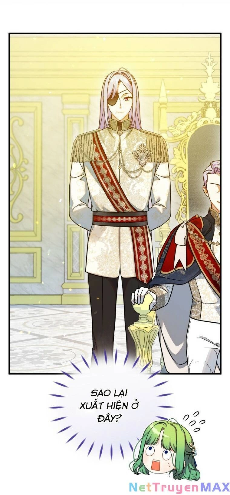 Tôi Trở Thành Em Gái Của Nam Chính Tiểu Thuyết Bl Chapter 50 - 5