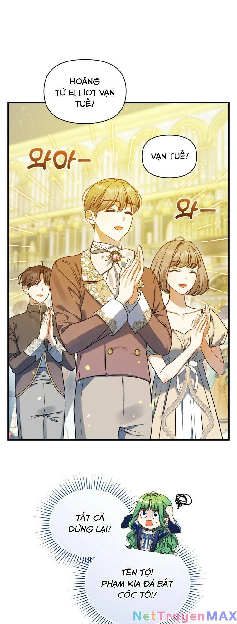 Tôi Trở Thành Em Gái Của Nam Chính Tiểu Thuyết Bl Chapter 50 - 20