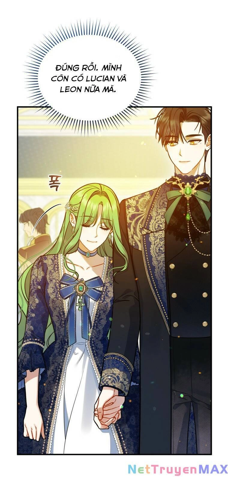 Tôi Trở Thành Em Gái Của Nam Chính Tiểu Thuyết Bl Chapter 50 - 28