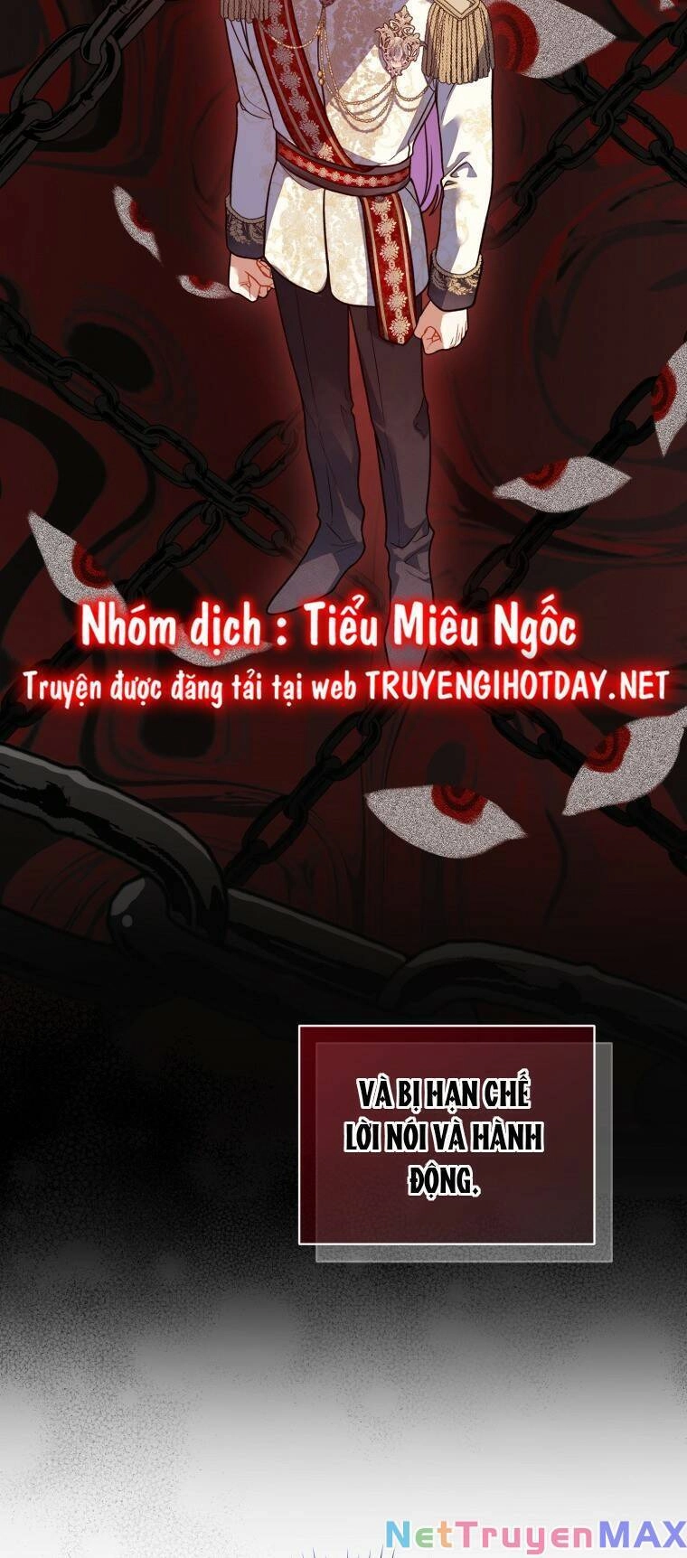 Tôi Trở Thành Em Gái Của Nam Chính Tiểu Thuyết Bl Chapter 50 - 30