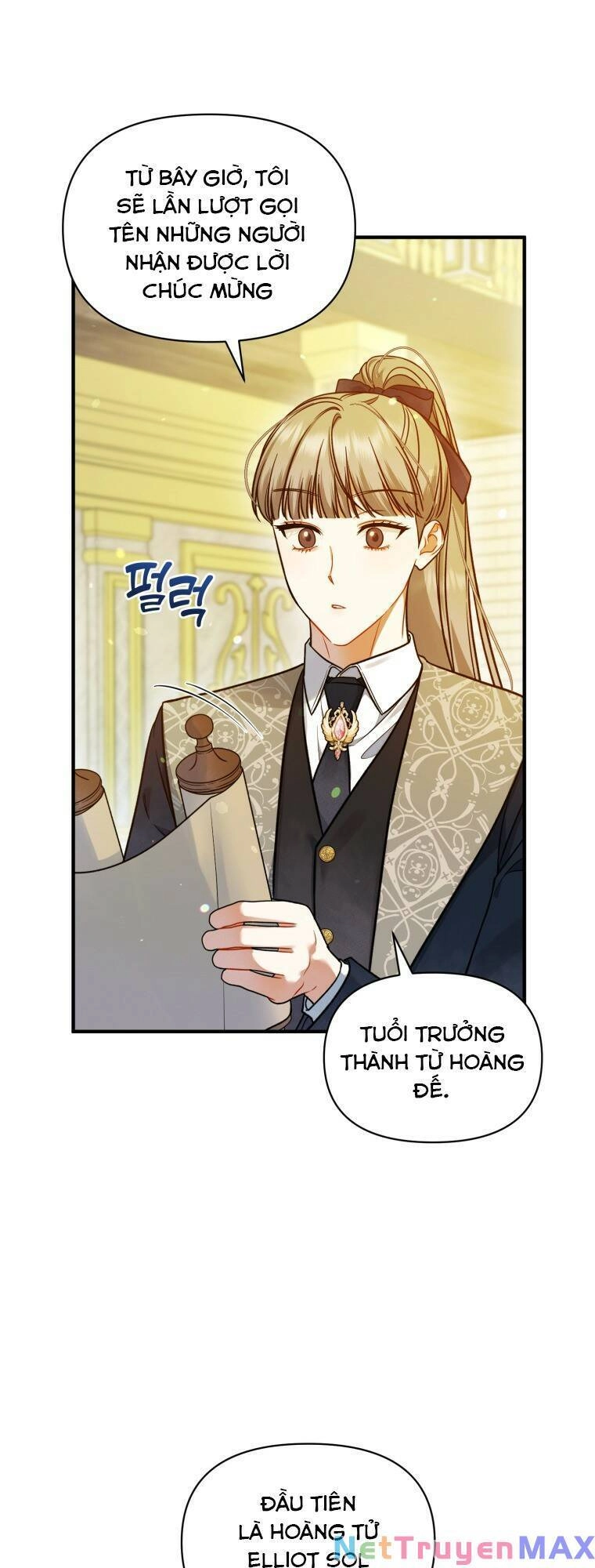 Tôi Trở Thành Em Gái Của Nam Chính Tiểu Thuyết Bl Chapter 50 - 32