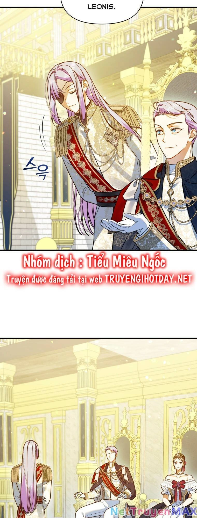 Tôi Trở Thành Em Gái Của Nam Chính Tiểu Thuyết Bl Chapter 50 - 33