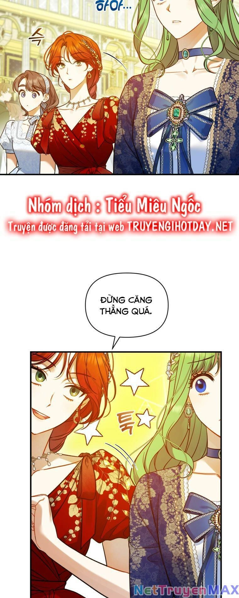 Tôi Trở Thành Em Gái Của Nam Chính Tiểu Thuyết Bl Chapter 50 - 37