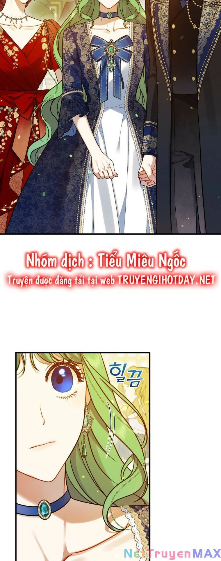 Tôi Trở Thành Em Gái Của Nam Chính Tiểu Thuyết Bl Chapter 50 - 40