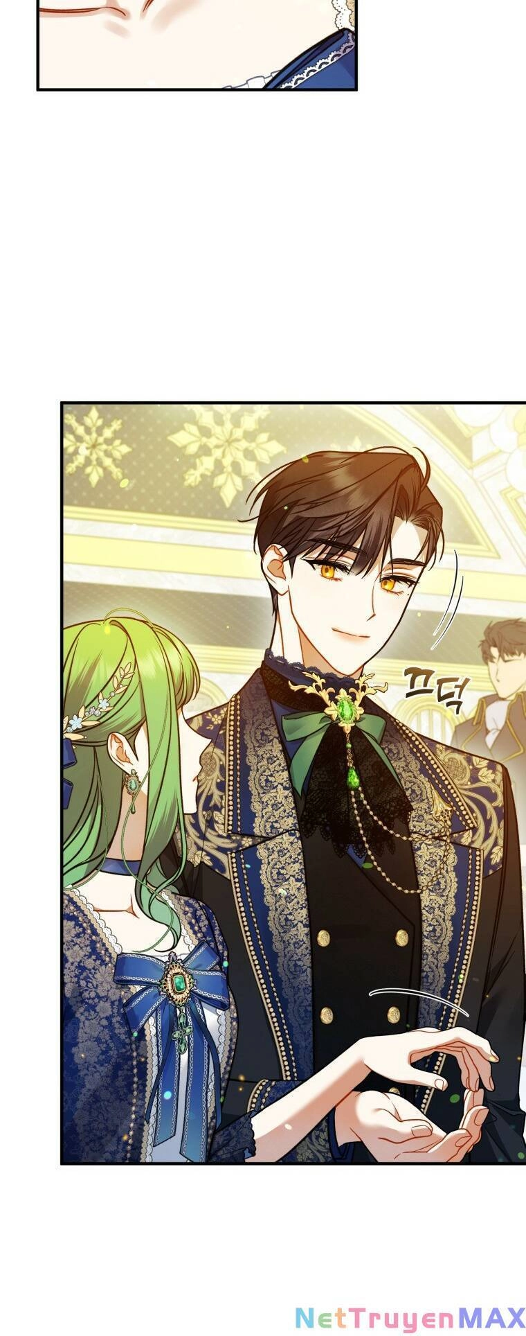 Tôi Trở Thành Em Gái Của Nam Chính Tiểu Thuyết Bl Chapter 50 - 41