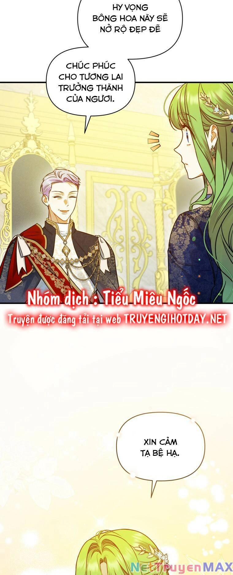 Tôi Trở Thành Em Gái Của Nam Chính Tiểu Thuyết Bl Chapter 50 - 46