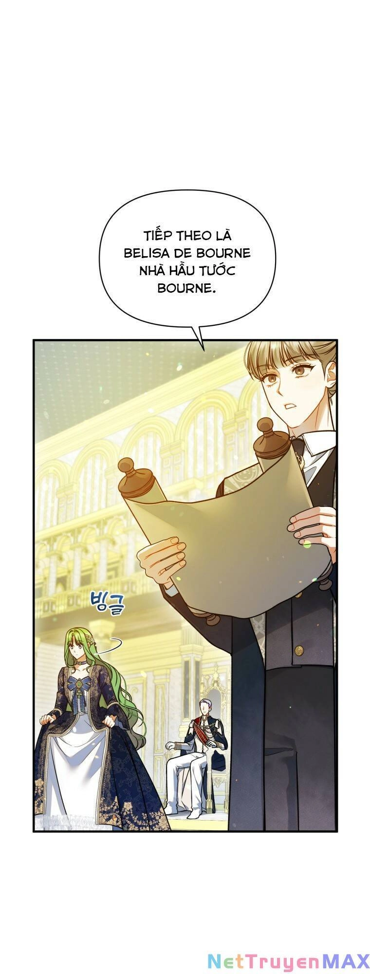 Tôi Trở Thành Em Gái Của Nam Chính Tiểu Thuyết Bl Chapter 50 - 48