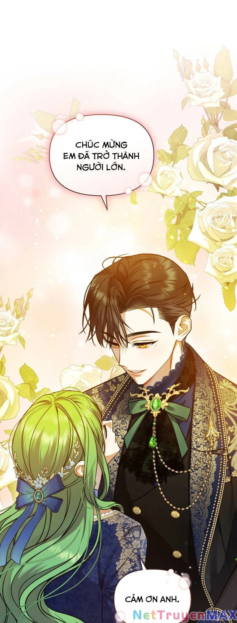 Tôi Trở Thành Em Gái Của Nam Chính Tiểu Thuyết Bl Chapter 50 - 51