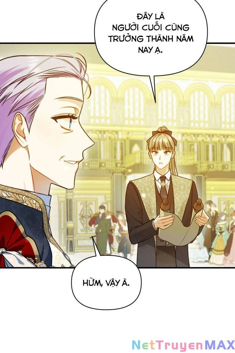 Tôi Trở Thành Em Gái Của Nam Chính Tiểu Thuyết Bl Chapter 50 - 54